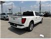 2024 Ford F-150 Platinum (Stk: NR16969) in Newmarket - Image 5 of 13