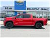 2025 GMC Sierra 1500 Elevation (Stk: 49517) in Carleton Place - Image 2 of 23