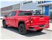 2025 GMC Sierra 1500 Elevation (Stk: 49517) in Carleton Place - Image 3 of 23