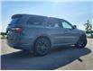 2022 Dodge Durango SXT (Stk: J25043) in Brandon - Image 5 of 23
