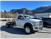 2024 RAM 5500 Chassis Tradesman/SLT (Stk: R5P412489) in Squamish - Image 1 of 9
