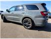 2022 Dodge Durango SXT (Stk: J25043) in Brandon - Image 8 of 23