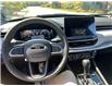2025 Jeep Compass Limited (Stk: CMQ599095) in Squamish - Image 12 of 15