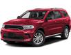 2025 Dodge Durango GT (Stk: DDQ524324) in Squamish - Image 2 of 4