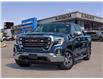 2020 GMC Sierra 1500 SLT (Stk: R26528A) in Ottawa - Image 1 of 27