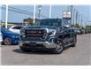 2020 GMC Sierra 1500 SLT (Stk: R26528A) in Ottawa - Image 11 of 27