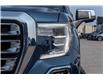 2020 GMC Sierra 1500 SLT (Stk: R26528A) in Ottawa - Image 4 of 27