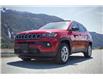 2025 Jeep Compass North (Stk: CMQ594305) in Squamish - Image 1 of 16