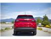 2025 Jeep Compass North (Stk: CMQ594305) in Squamish - Image 4 of 16