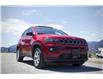 2025 Jeep Compass North (Stk: CMQ594305) in Squamish - Image 7 of 16