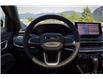 2025 Jeep Compass North (Stk: CMQ594305) in Squamish - Image 13 of 16