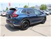 2024 Honda CR-V Hybrid EX-L (Stk: 22U3659) in Mississauga - Image 5 of 27
