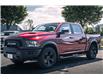2021 RAM 1500 Classic SLT (Stk: S653224A) in Surrey - Image 4 of 18