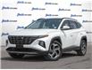 2022 Hyundai Tucson Hybrid Ultimate (Stk: 105360) in London - Image 1 of 26