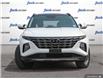 2022 Hyundai Tucson Hybrid Ultimate (Stk: 105360) in London - Image 2 of 26