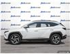 2022 Hyundai Tucson Hybrid Ultimate (Stk: 105360) in London - Image 3 of 26