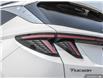 2022 Hyundai Tucson Hybrid Ultimate (Stk: 105360) in London - Image 12 of 26