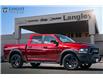 2021 RAM 1500 Classic SLT (Stk: S653224A) in Surrey - Image 1 of 18