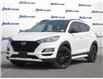2020 Hyundai Tucson Urban Special Edition (Stk: 92914) in London - Image 1 of 26