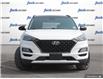 2020 Hyundai Tucson Urban Special Edition (Stk: 92914) in London - Image 2 of 26