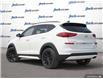 2020 Hyundai Tucson Urban Special Edition (Stk: 92914) in London - Image 4 of 26