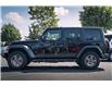 2022 Jeep Wrangler Unlimited Sport (Stk: R220000A) in Surrey - Image 5 of 18