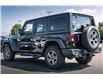2022 Jeep Wrangler Unlimited Sport (Stk: R220000A) in Surrey - Image 6 of 18