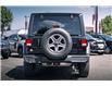 2022 Jeep Wrangler Unlimited Sport (Stk: R220000A) in Surrey - Image 7 of 18