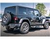 2022 Jeep Wrangler Unlimited Sport (Stk: R220000A) in Surrey - Image 8 of 18