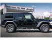 2022 Jeep Wrangler Unlimited Sport (Stk: R220000A) in Surrey - Image 9 of 18