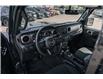 2022 Jeep Wrangler Unlimited Sport (Stk: R220000A) in Surrey - Image 10 of 18