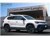 2025 Volkswagen Taos Comfortline Black Edition (Stk: LC2604) in Surrey - Image 1 of 18