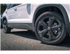2025 Volkswagen Taos Comfortline Black Edition (Stk: LC2604) in Surrey - Image 2 of 18