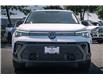 2025 Volkswagen Taos Comfortline Black Edition (Stk: LC2604) in Surrey - Image 3 of 18
