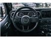 2022 Jeep Wrangler Unlimited Sport (Stk: R220000A) in Surrey - Image 12 of 18