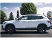 2025 Volkswagen Taos Comfortline Black Edition (Stk: LC2604) in Surrey - Image 5 of 18