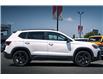 2025 Volkswagen Taos Comfortline Black Edition (Stk: LC2604) in Surrey - Image 9 of 18