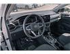 2025 Volkswagen Taos Comfortline Black Edition (Stk: LC2604) in Surrey - Image 10 of 18