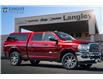 2021 RAM 3500 Limited Longhorn (Stk: LC2596) in Surrey - Image 1 of 18