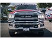 2021 RAM 3500 Limited Longhorn (Stk: LC2596) in Surrey - Image 3 of 18