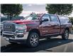 2021 RAM 3500 Limited Longhorn (Stk: LC2596) in Surrey - Image 4 of 18