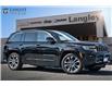 2023 Jeep Grand Cherokee 4xe Overland (Stk: LC2593) in Surrey - Image 1 of 18