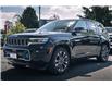 2023 Jeep Grand Cherokee 4xe Overland (Stk: LC2593) in Surrey - Image 4 of 18