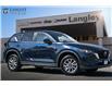 2025 Mazda CX-5 GS (Stk: LC2589) in Surrey - Image 1 of 18