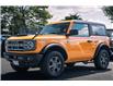 2022 Ford Bronco Base (Stk: LC2588) in Surrey - Image 4 of 18