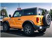 2022 Ford Bronco Base (Stk: LC2588) in Surrey - Image 6 of 18