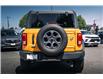 2022 Ford Bronco Base (Stk: LC2588) in Surrey - Image 7 of 18