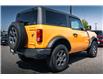 2022 Ford Bronco Base (Stk: LC2588) in Surrey - Image 8 of 18