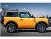 2022 Ford Bronco Base (Stk: LC2588) in Surrey - Image 9 of 18