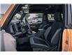 2022 Ford Bronco Base (Stk: LC2588) in Surrey - Image 11 of 18
